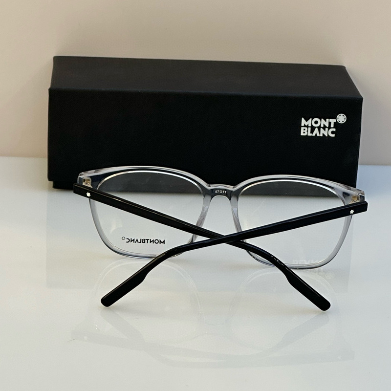 Montblanc Glasses smx (184)